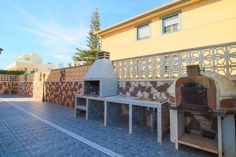 Villa i La Zenia, Alicante, La Zenia - € 1.199.000 | Ref: JLN89909Q - foto 24