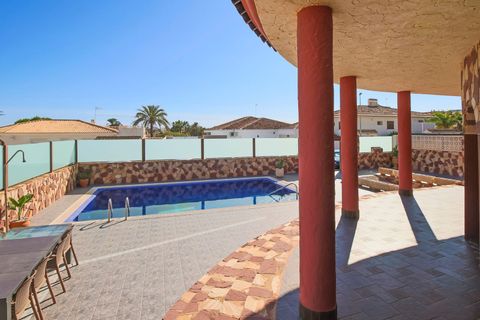 Villa i La Zenia, Alicante, La Zenia - € 1.199.000 | Ref: JLN89909Q - foto 25