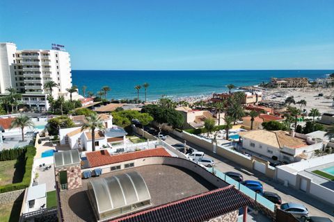 Villa i La Zenia, Alicante, La Zenia - € 1.199.000 | Ref: JLN89909Q - foto 28