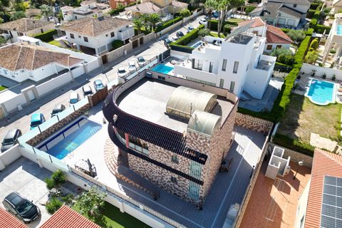 Villa i La Zenia, Alicante, La Zenia - € 1.199.000 | Ref: JLN89909Q - foto 29