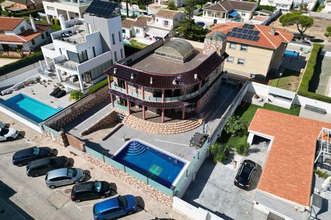 Villa i La Zenia, Alicante, La Zenia - € 1.199.000 | Ref: JLN89909Q - foto 30