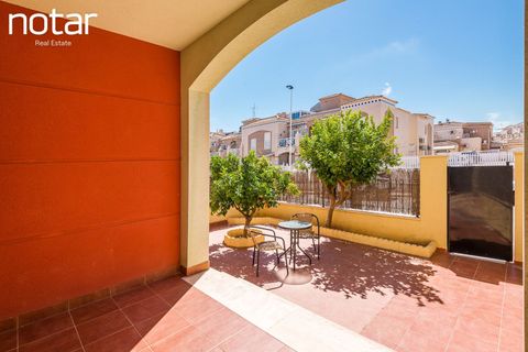 Lejlighed i Torrevieja, Alicante, Torrevieja - € 220.000 | Ref: JLN89905L - foto 3