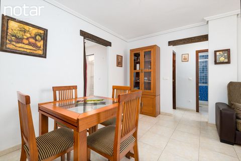 Lejlighed i Torrevieja, Alicante, Torrevieja - € 220.000 | Ref: JLN89905L - foto 8