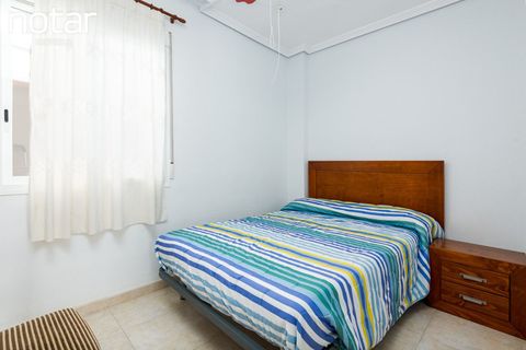 Lejlighed i Torrevieja, Alicante, Torrevieja - € 220.000 | Ref: JLN89905L - foto 15