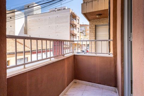 Lejlighed i Torrevieja, Alicante, Torrevieja - € 179.000 | Ref: JLN84451U - foto 12