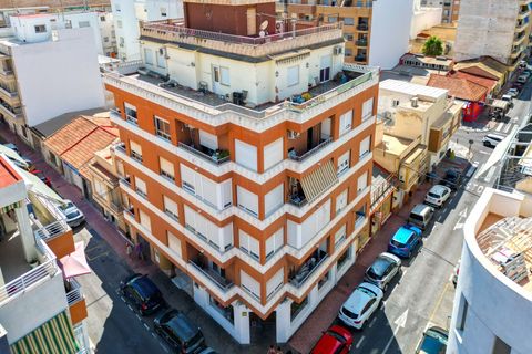 Lejlighed i Torrevieja, Alicante, Torrevieja - € 179.000 | Ref: JLN84451U - foto 13