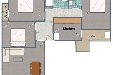 Lejlighed i Torrevieja, Alicante, Torrevieja - € 179.000 | Ref: JLN84451U - foto 15
