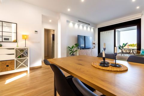 Lejlighed i Los Balcones, Alicante, Los Balcones - € 369.000 | Ref: JLN97853R - foto 5