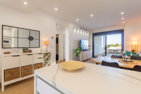 Lejlighed i Los Balcones, Alicante, Los Balcones - € 369.000 | Ref: JLN97853R - foto 8