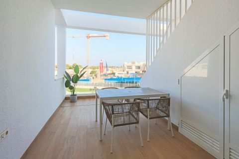 Lejlighed i Los Balcones, Alicante, Los Balcones - € 369.000 | Ref: JLN97853R - foto 14
