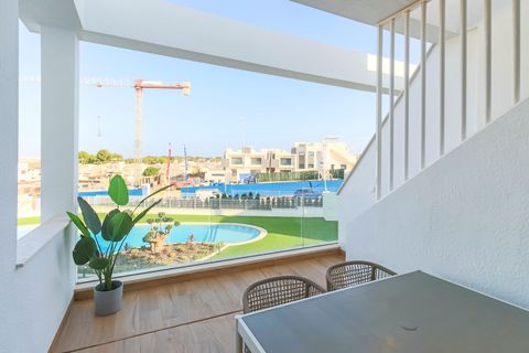 Lejlighed i Los Balcones, Alicante, Los Balcones - € 369.000 | Ref: JLN97853R - foto 15