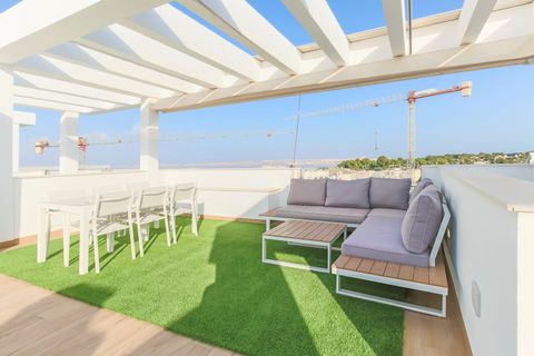 Lejlighed i Los Balcones, Alicante, Los Balcones - € 369.000 | Ref: JLN97853R - foto 18