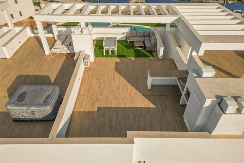 Lejlighed i Los Balcones, Alicante, Los Balcones - € 369.000 | Ref: JLN97853R - foto 20