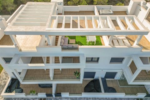 Lejlighed i Los Balcones, Alicante, Los Balcones - € 369.000 | Ref: JLN97853R - foto 21