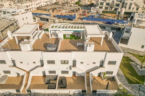 Lejlighed i Los Balcones, Alicante, Los Balcones - € 369.000 | Ref: JLN97853R - foto 22