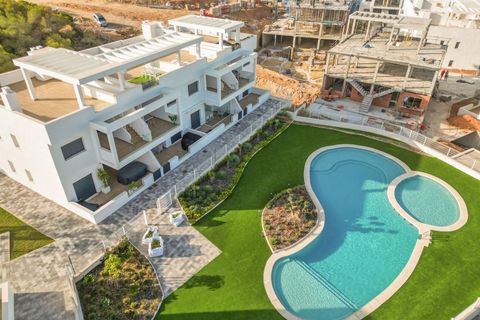 Lejlighed i Los Balcones, Alicante, Los Balcones - € 369.000 | Ref: JLN97853R - foto 24