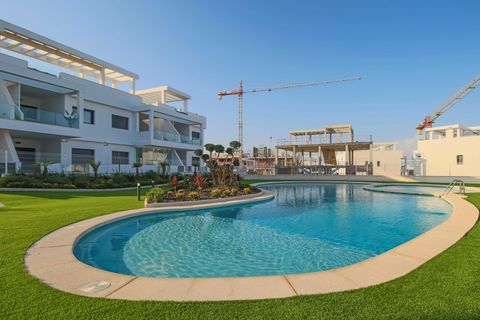 Lejlighed i Los Balcones, Alicante, Los Balcones - € 369.000 | Ref: JLN97853R - foto 26
