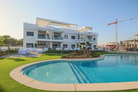 Lejlighed i Los Balcones, Alicante, Los Balcones - € 369.000 | Ref: JLN97853R - foto 27