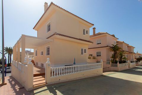 Villa i Torrevieja, Alicante, Torrevieja - € 549.000 | Ref: JLN96519T - foto 3