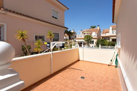 Villa i Torrevieja, Alicante, Torrevieja - € 549.000 | Ref: JLN96519T - foto 10