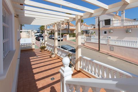 Villa i Torrevieja, Alicante, Torrevieja - € 549.000 | Ref: JLN96519T - foto 45