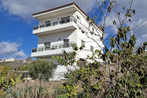 Villa i Arona, Tenerife, Arona - € 699.000 | Ref: CHA0057 - foto 1