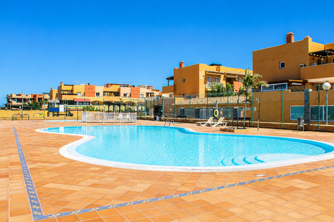 Lejlighed i Corralejo, Fuerteventura, Corralejo - € 250.000 | Ref: AP0010 - foto 1