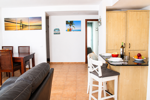Lejlighed i Corralejo, Fuerteventura, Corralejo - € 250.000 | Ref: AP0010 - foto 3