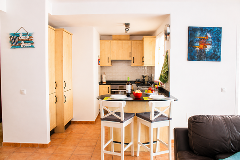 Lejlighed i Corralejo, Fuerteventura, Corralejo - € 250.000 | Ref: AP0010 - foto 8