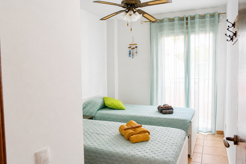 Lejlighed i Corralejo, Fuerteventura, Corralejo - € 250.000 | Ref: AP0010 - foto 10