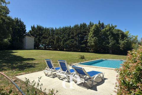 Villa a Miradoux, Gers, Miradoux - € 495.000 | Ref: LP108137 - foto 7