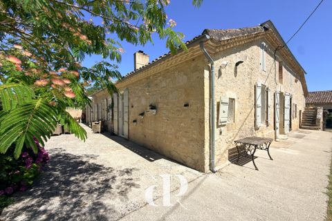 Villa a Miradoux, Gers, Miradoux - € 495.000 | Ref: LP108137 - foto 16