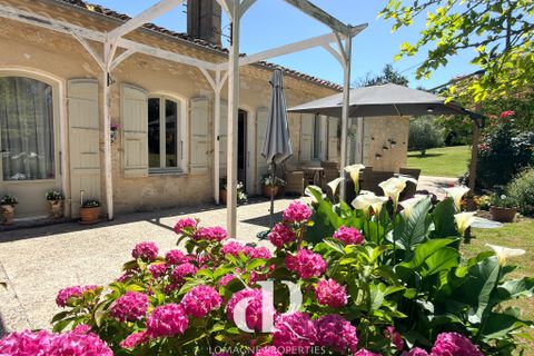Villa a Miradoux, Gers, Miradoux - € 495.000 | Ref: LP108137 - foto 30