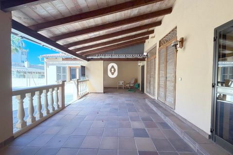 Rækkehus i Son Servera, Mallorca, Son Servera - € 630.000 | Ref: P002950/10684 - foto 1