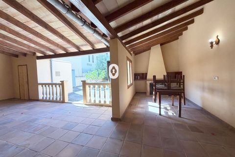 Rækkehus i Son Servera, Mallorca, Son Servera - € 630.000 | Ref: P002950/10684 - foto 3