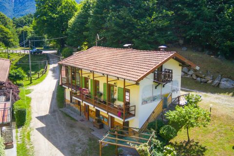 Lejlighed i Omegna, Verbano Cusio Ossola, Omegna - € 170.000 | Ref: T4140 - foto 1