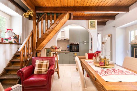 Lejlighed i Omegna, Verbano Cusio Ossola, Omegna - € 170.000 | Ref: T4140 - foto 2