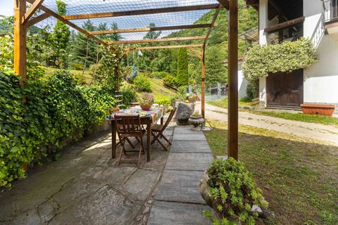 Lejlighed i Omegna, Verbano Cusio Ossola, Omegna - € 170.000 | Ref: T4140 - foto 3
