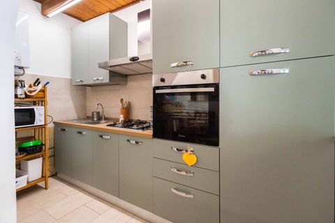 Lejlighed i Omegna, Verbano Cusio Ossola, Omegna - € 170.000 | Ref: T4140 - foto 7