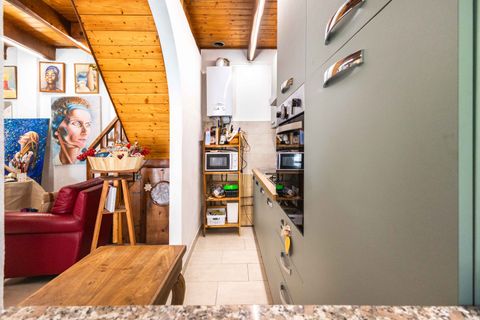 Lejlighed i Omegna, Verbano Cusio Ossola, Omegna - € 170.000 | Ref: T4140 - foto 8