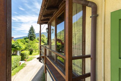 Lejlighed i Omegna, Verbano Cusio Ossola, Omegna - € 170.000 | Ref: T4140 - foto 12