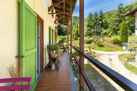 Lejlighed i Omegna, Verbano Cusio Ossola, Omegna - € 170.000 | Ref: T4140 - foto 17