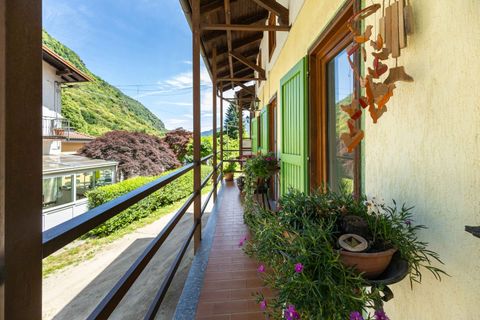 Lejlighed i Omegna, Verbano Cusio Ossola, Omegna - € 170.000 | Ref: T4140 - foto 18