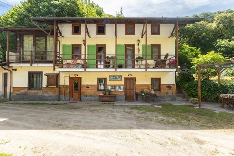 Lejlighed i Omegna, Verbano Cusio Ossola, Omegna - € 170.000 | Ref: T4140 - foto 28