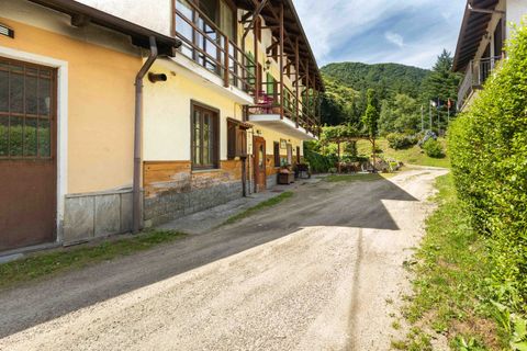 Lejlighed i Omegna, Verbano Cusio Ossola, Omegna - € 170.000 | Ref: T4140 - foto 29