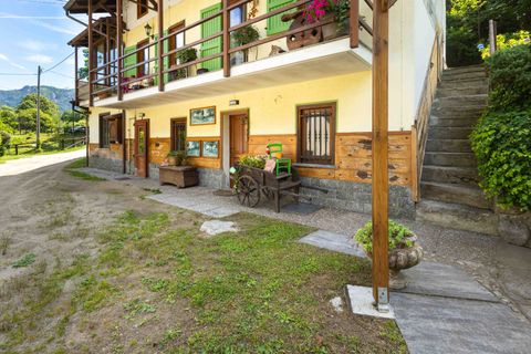 Lejlighed i Omegna, Verbano Cusio Ossola, Omegna - € 170.000 | Ref: T4140 - foto 31
