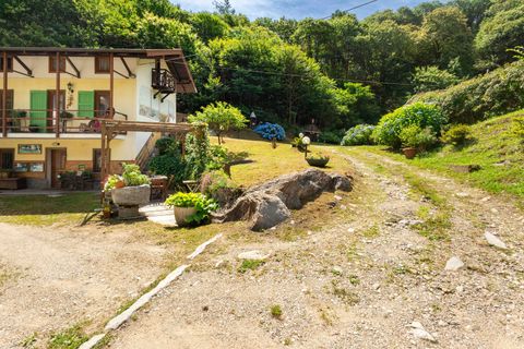 Lejlighed i Omegna, Verbano Cusio Ossola, Omegna - € 170.000 | Ref: T4140 - foto 32