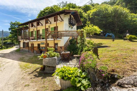 Lejlighed i Omegna, Verbano Cusio Ossola, Omegna - € 170.000 | Ref: T4140 - foto 33