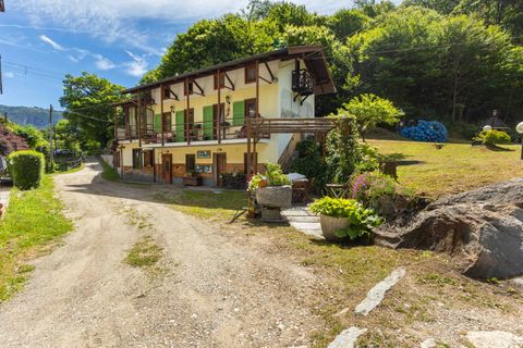 Lejlighed i Omegna, Verbano Cusio Ossola, Omegna - € 170.000 | Ref: T4140 - foto 34