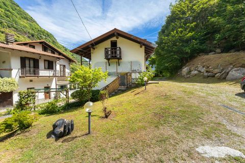 Lejlighed i Omegna, Verbano Cusio Ossola, Omegna - € 170.000 | Ref: T4140 - foto 35